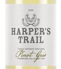 Harper's Trail Thadd Springs Vineyard Pinot Gris 2020